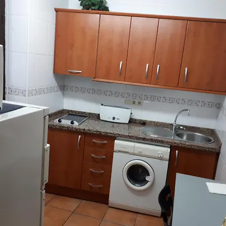 La Tarara דירה